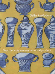 Delft aardewerk.