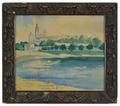 Priebe, Henryk (1884-1966) – Kraków: Wawel.