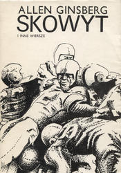 Skowyt i inne wiersze.