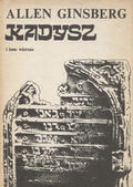 Ginsberg Allen – Kadysz i inne wiersze.