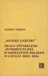 „Wesołe gazetki”.