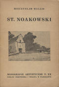 Wallis Mieczysław – Stanisław Noakowski.