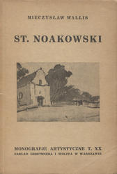 Stanisław Noakowski.