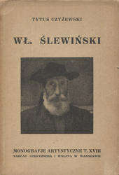 Władysław Ślewiński.