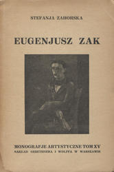 Eugenjusz Zak.