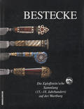 Krauss Jutta, Amme Jochen – Bestecke.