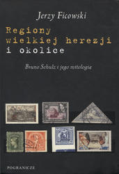 Regiony wielkiej herezji i okolice.