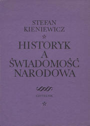 Historyk a świadomość narodowa.