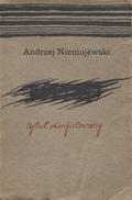 Niemojewski Andrzej – Tytuł skonfiskowany.