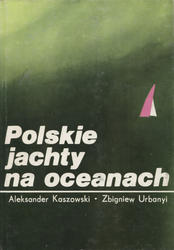 Polskie jachty na oceanach.