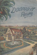 Rutherford Joseph Franklin – Dobrobyt pewny.