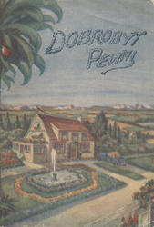 Dobrobyt pewny.