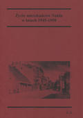 Trybuszewski Henryk – Życie mieszkańców Nakła w latach 1945-1950.