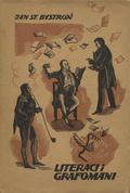 Bystroń Jan Stanisław – Literaci i grafomani z czasów Królestwa Kongresowego 1815-1831.