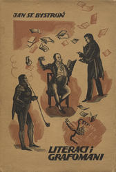 Literaci i grafomani z czasów Królestwa Kongresowego 1815-1831.