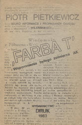 „Farba T”.