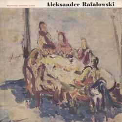 Aleksander Rafałowski.
