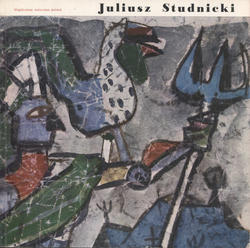 Juliusz Studnicki.