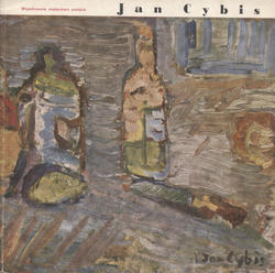 Jan Cybis.