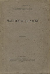 Maurycy Mochnacki.