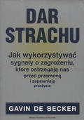 De Becker Gavin – Dar strachu.
