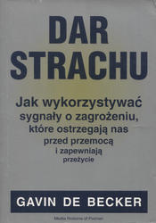 Dar strachu.