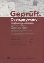 Geprüft - ocenzurowano.