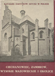 Ciechanowiec, Zambrów, Wysokie Mazowieckie i okolice.