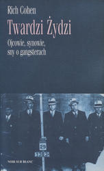 Twardzi Żydzi.
