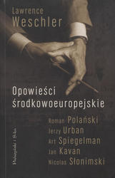 Opowieści środkowoeuropejskie.