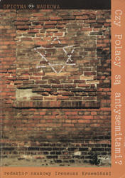 Czy Polacy są antysemitami?