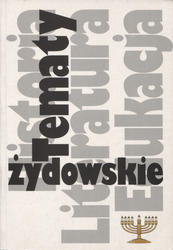 Tematy żydowskie.