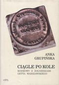 Grupińska Anka – Ciągle po kole.