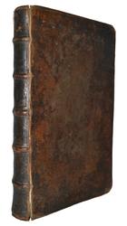 Historiae naturalis de piscibus et cetis libri V. cum aeneis figuris. [oraz] Historiae naturalis de exangvibus aqvaticis libri IV. cum figuris aeneis.