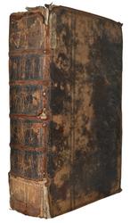 Historia Alexandrii Magni. Cum notis selectiss. variorum, Radei, Freishemii, Loccenii, Blancardi, etc. Editio accuratissima.