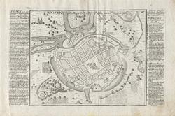 Posen: Die Haupt Stadt in Gros Polen.