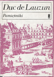 Pamiętniki.
