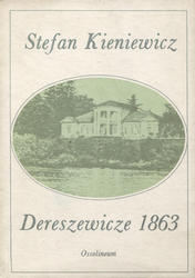 Dereszewicze 1863.
