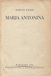 Marja Antonina.