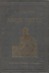 Marja Teresa.