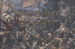 Album jubileuszowe : Grunwald.