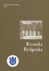 Kronika Bydgoska. T. 30.