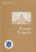 Kronika Bydgoska. T. 32.