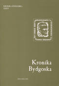 Kronika Bydgoska. T. 35.