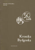 Kronika Bydgoska. T. 38.