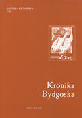 Kronika Bydgoska. T. 41.