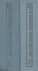 Diariusz życia mego. T. 1-2.