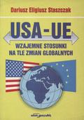 Staszczak Dariusz Eligiusz – USA-UE.