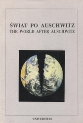 Świat po Auschwitz.