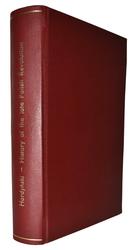 History of the late Polish revolution, and the events of the campaign.